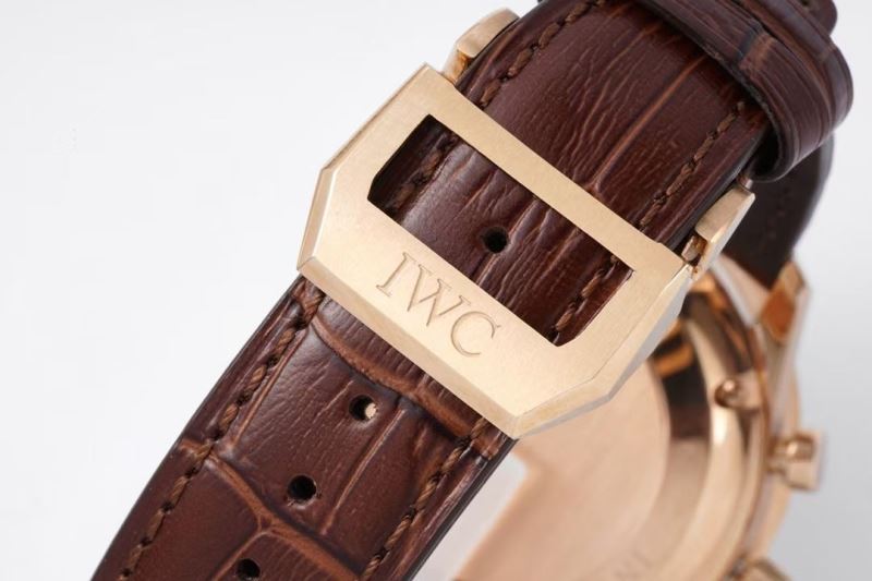 IWC